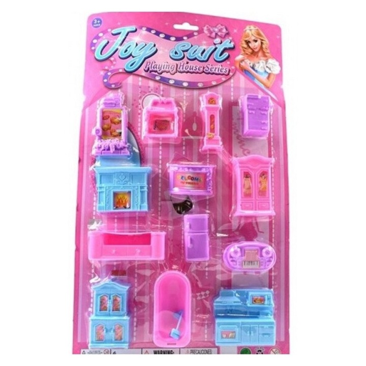 Midex bababútor szett, 42,5x25 cm