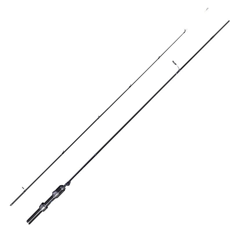 Lanseta pescuit MIFINE Nano Jig, 1.83m, 0.5-2g, design ultrausor