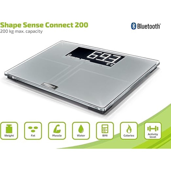 Кантар Soehnle