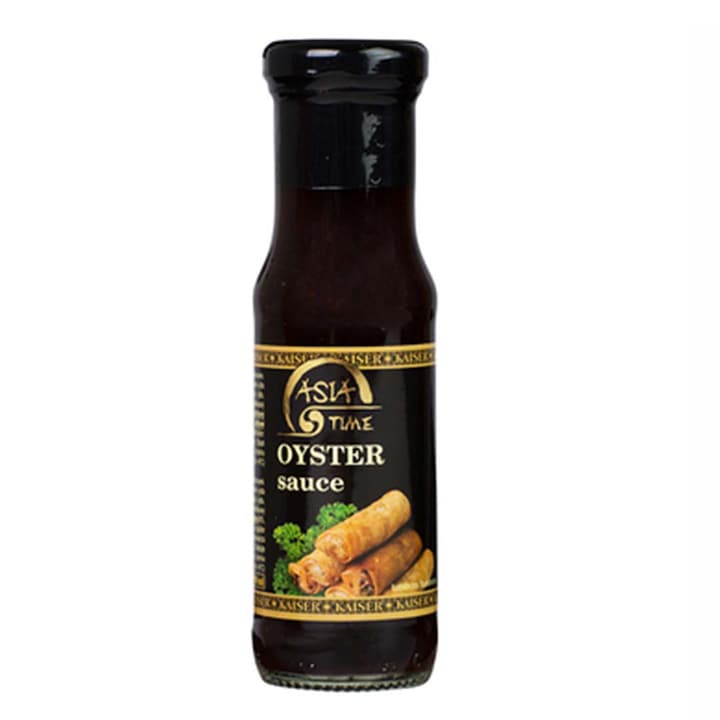 Sos de Stridii - Oyster Sauce - Asia Time - 150 ml