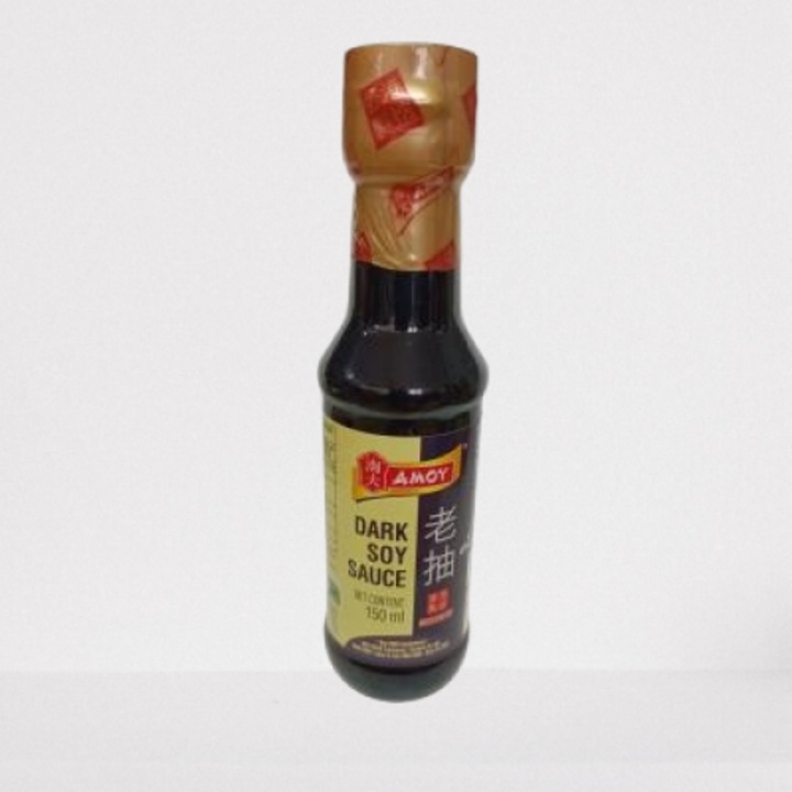 Sos soia dark 150ml