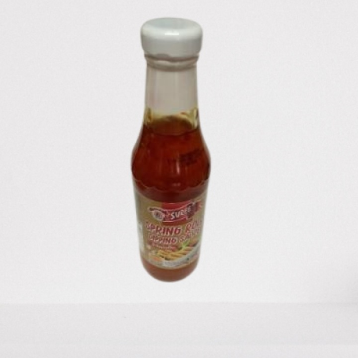 Sos pentru pachetele de primavara 275ml