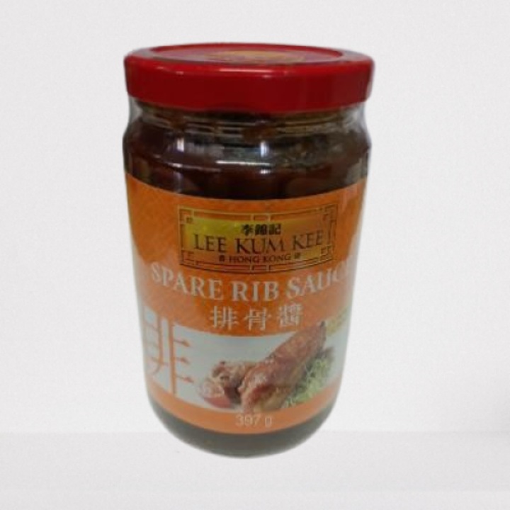 Sos spare RIB 397g
