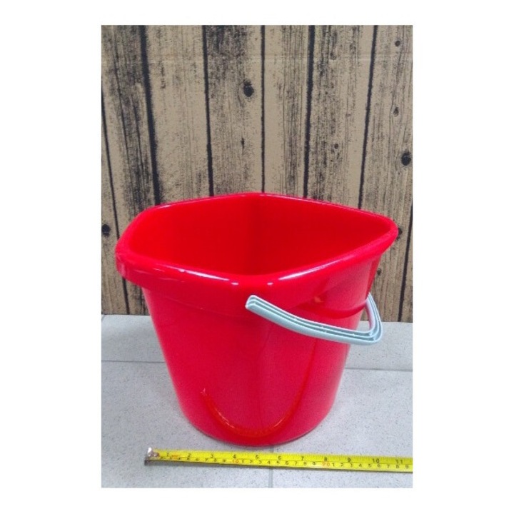 Galeata plastic 10l, Jagiello, pentru curatenie