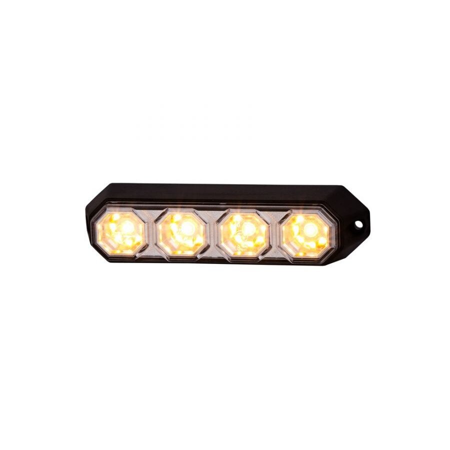 Stroboscop profesional 4 LED LDO2258 HorPol Polonia