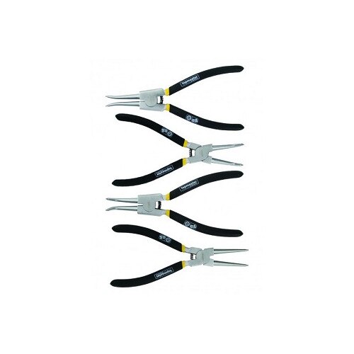 Set 4 clesti pentru sigurante 160 mm Topmaster Profesional