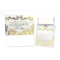 Parfum arabesc Pure Musk , dama, 100 ml