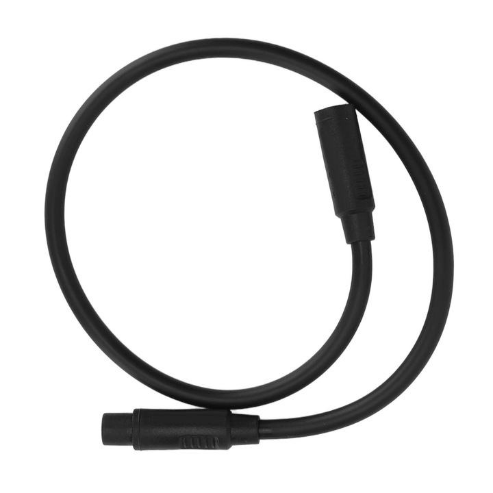 8-пинов удължителен кабел за централно монтиран двигател, Enforose, 1T4, 8-жилен главен кабел, за модификация на електрически велосипед