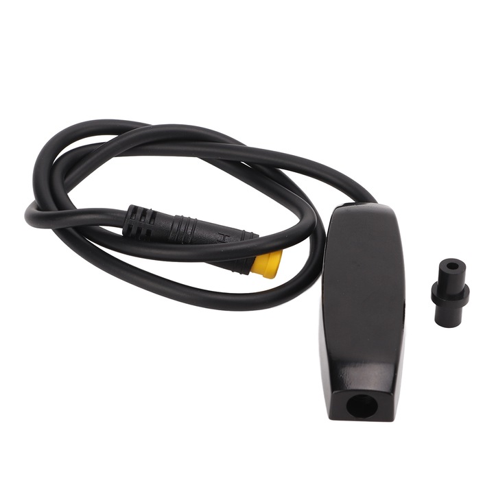 Аксесоари за модификация на електрически велосипед, със сензори за превключване на скоростите за среден мотор BAFANG