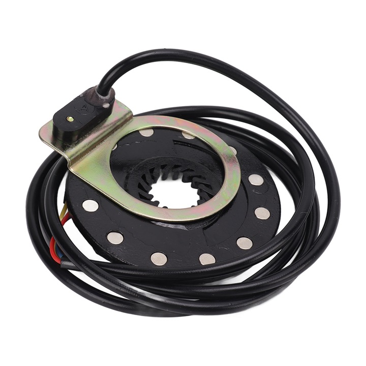 Senzor de asistenta la pedala pentru bicicleta electrica Senzor de impuls de impuls pentru bicicleta electrica Coloana accesorii pentru modificarea bicicletei de munte