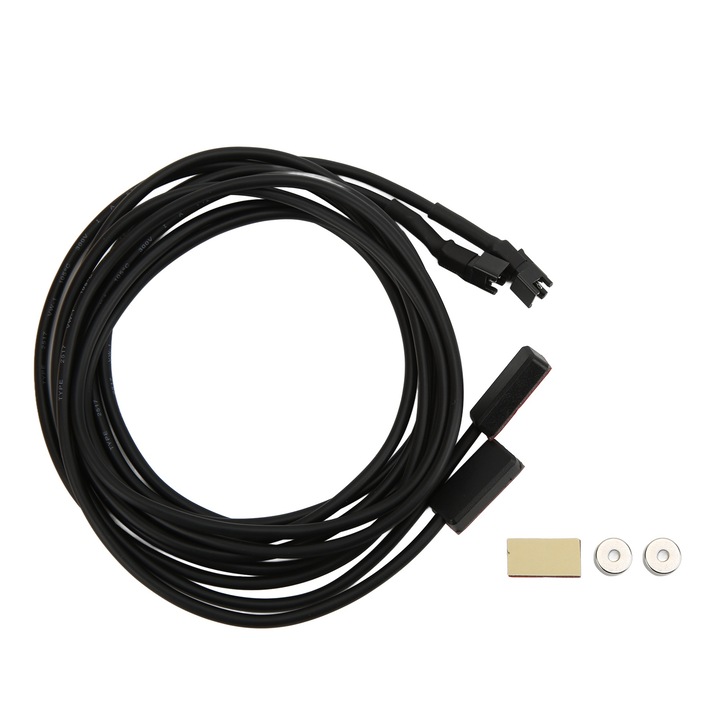 Senzor frână hidraulică pentru bicicletă electrică Enforose, conector SM, întrerupere alimentare, durabil