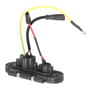 Accesorii vehicule electrice