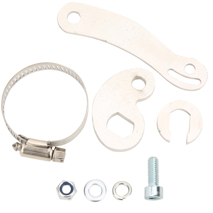 Set accesorii pentru brat de torsiune, Enforose, bicicleta electrica, bicicleta montana, usor, portabil