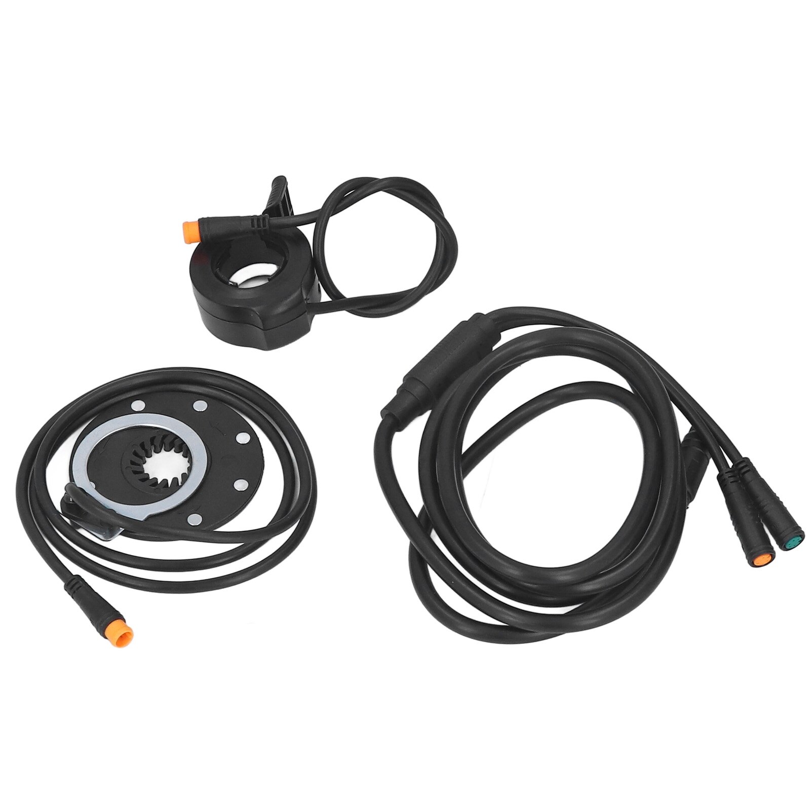 - order page - リ Set de accesorii pentru bicicleta electrica, 22A controller