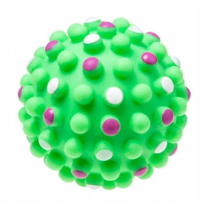 Sün játéklabda 112 mm 214