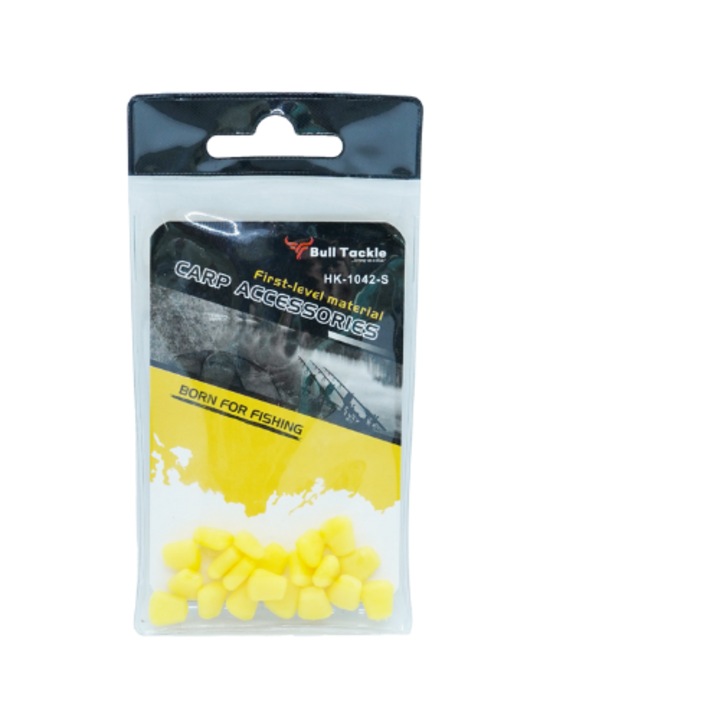 Bull Tackle Gumikukorica L-1042