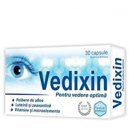 pastile vitamine pentru a îmbunătăți vederea