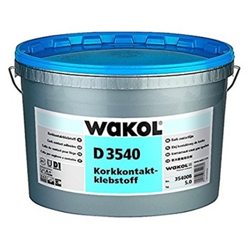 Imagini WAKOL WK-D3540-5.0 - Compara Preturi | 3CHEAPS