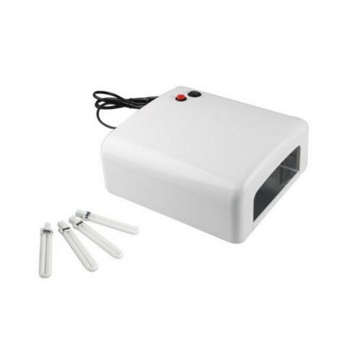 Lampa UV pentru manichiura cu gel