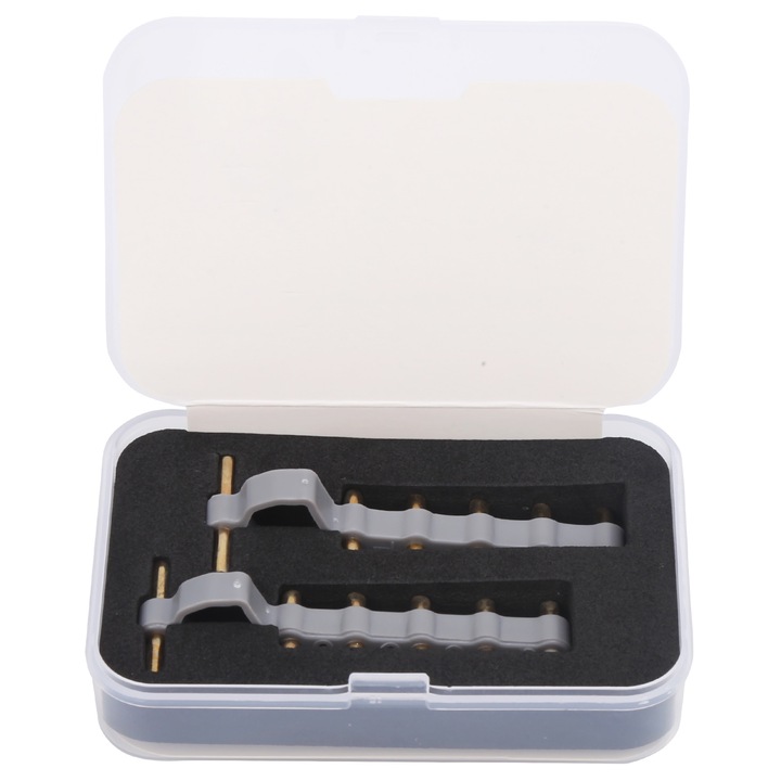 2 bucati telecomanda amplificator de semnal extins Yagi Range Extender pentru drona DJI FPV