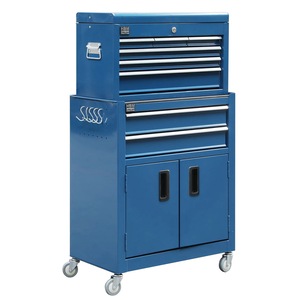 Organizatoare si cutii scule