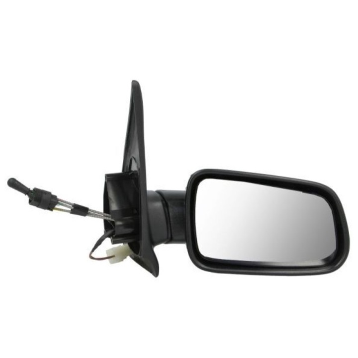 Külső tükör BLIC 305-0065 kompatibilis CITROËN ZX Box/Hatchback (N2) 1993-1998