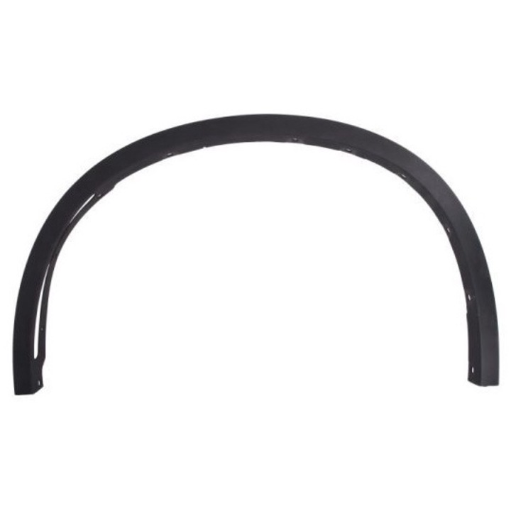 Díszítő/védő elemek, BLIC HF-BM89057-02 szárny kompatibilis BMW X5 (F15, F85) 2013–2018