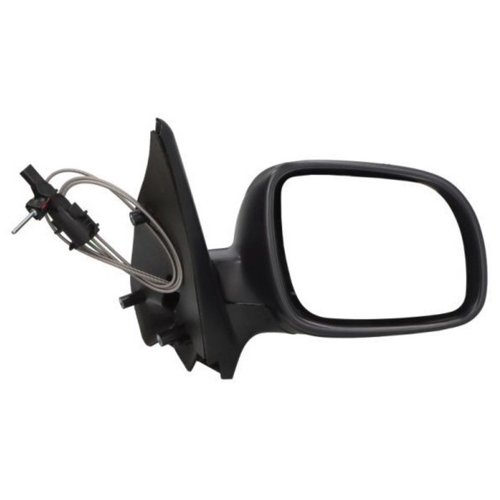 BLIC 3414M02 külső tükör kompatibilis a SEAT CORDOBA Vario (6K5) 1996-2002 típussal