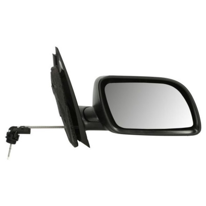 Külső tükör BLIC 4030M02 kompatibilis VW POLO IV (9N_, 9A_) 2001–2014