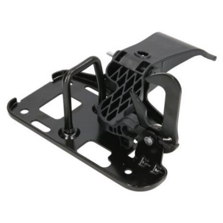 Motorháztető retesz BLIC AM10156 kompatibilis AUDI Q5 (8RB) 2008–2019