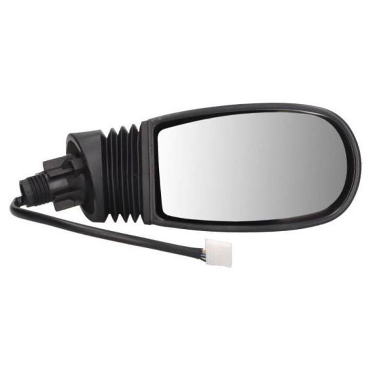 Külső tükör BLIC 1137M06 kompatibilis FIAT PUNTO doboz/ferdehátú (188_) 2000-2010