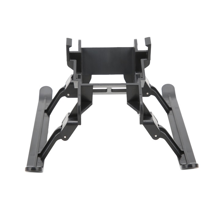 STARTRC Picior pliabil pentru tren de aterizare pentru DJI FPV Suport pentru accesorii Prelungitor de inaltime cu eliberare rapida