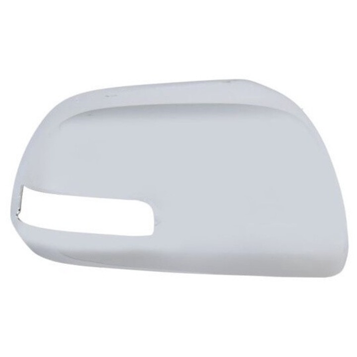 Ház, külső tükör BLIC 6348038 kompatibilis a TOYOTA HILUX VII pick-uppal (_N1_, _N2_, _N3_) 2004–2016