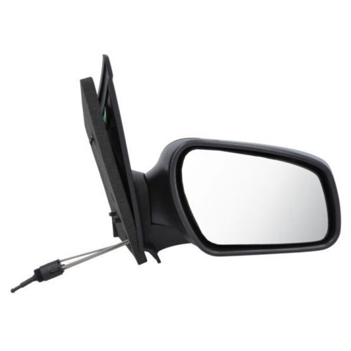 Външно огледало BLIC 5402-04-1138299P съвместимо FORD FOCUS II Cabriolet 2006–2010