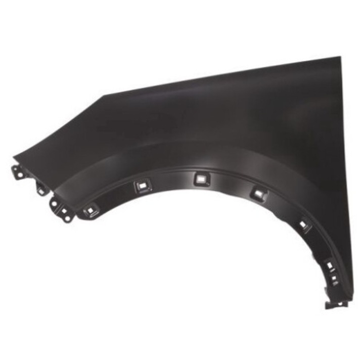 Sárvédő BLIC 6504-04-3292311P kompatibilis KIA SPORTAGE II (JE_, KM_) 2004-2011