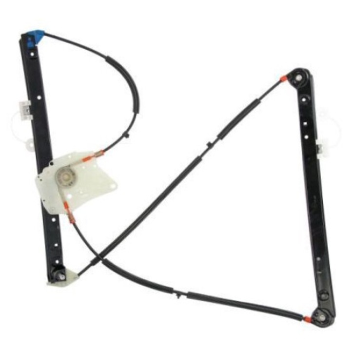 BLIC 01.7999 ablakemelő kompatibilis AUDI A3 (8L1) 1996–2006