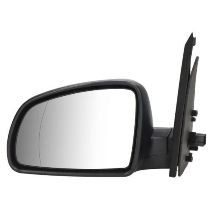 Külső tükör BLIC 5402-04-9225752P kompatibilis OPEL MERIVA A microbus (X03) 2003–2010