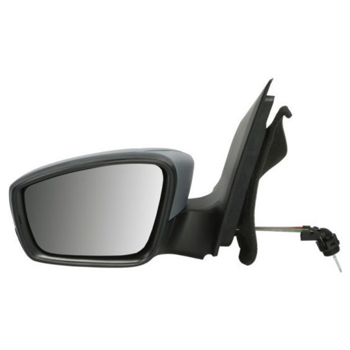 BLIC 5402-01-060365P külső tükör VW UP kompatibilis! (121, 122, BL1, BL2, BL3, 123) 2011-től