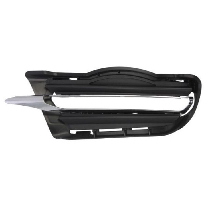 Szellőzőrács, lökhárító BLIC 23-7105R kompatibilis MERCEDES-BENZ C-OSZTÁLY T-Model (S204) 2007–2014