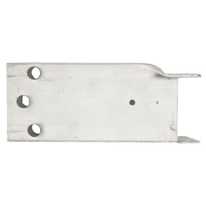 Tartó, lökhárító BLIC BZT391Q2R kompatibilis a MERCEDES-BENZ CLA kupéval (C117) 2013–2019