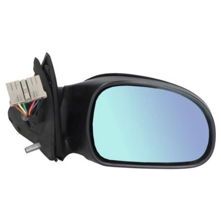 Külső tükör BLIC 2924M03 kompatibilis PEUGEOT 406 (8B) 1995-2005