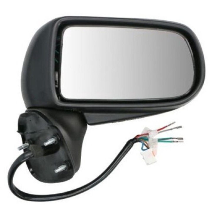 Külső tükör BLIC 320-0019 kompatibilis MAZDA PREMACY (CP) 1999-2005