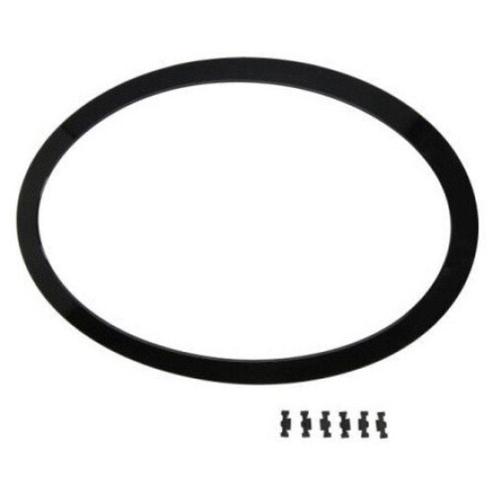 Váz, fényszóró BLIC MN00A04BR kompatibilis MINI MINI (F55) 2013-tól