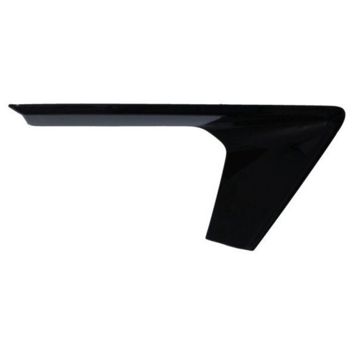 Védőcsík, lökhárító BLIC CV48A43BL kompatibilis CHEVROLET CAMARO 2015-től