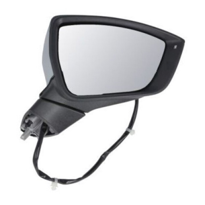 Külső tükör BLIC 5402-10-2439311P kompatibilis SEAT ARONA (KJ7, KJP) 2017-től