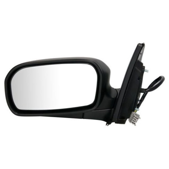 Külső tükör BLIC 5402-04-1127921P kompatibilis HONDA CIVIC VII ferdehátú (EU, EP, EV) 2000-2006