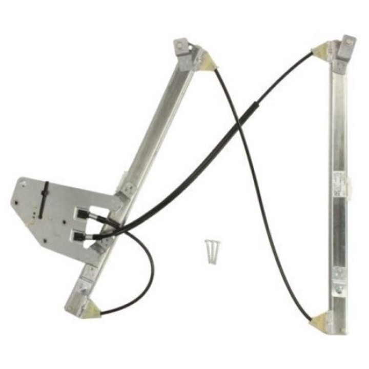 BLIC 01.3552 ablakemelő kompatibilis a MINI MINI COUNTRYMAN (R60) 2010–2016-mal