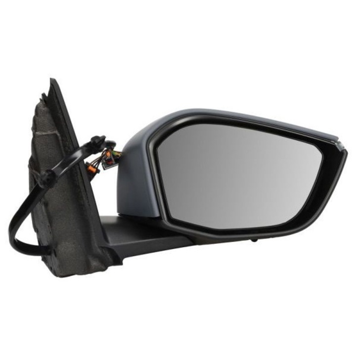 Külső tükör BLIC 5402-21-2323313P kompatibilis CITROËN C4 III (BA_, BB_, BC_) 2020-tól