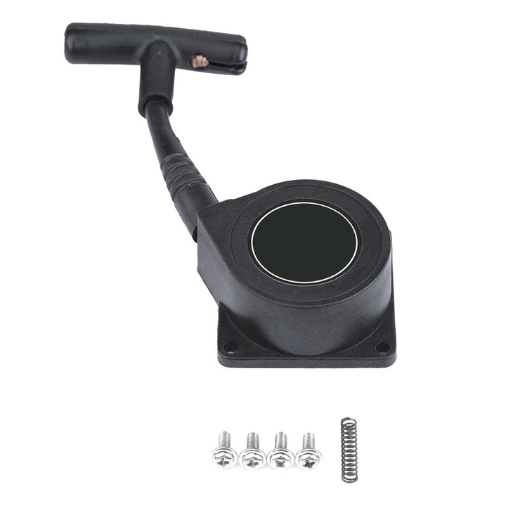 Demaror RC SH.28 pentru HSP 1/8 Nitro Car SH 28 Piesa de accesorii pentru motor cu suruburi