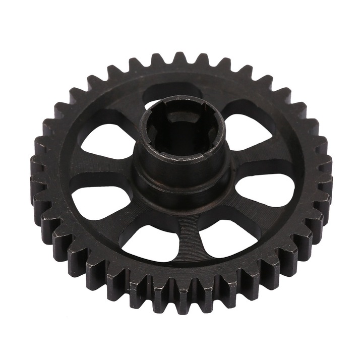 Accesoriu pentru echipament de reducere a greutatii pentru masina RC la scara 1:18 pentru Wltoys A959 A979 A969 Enforose